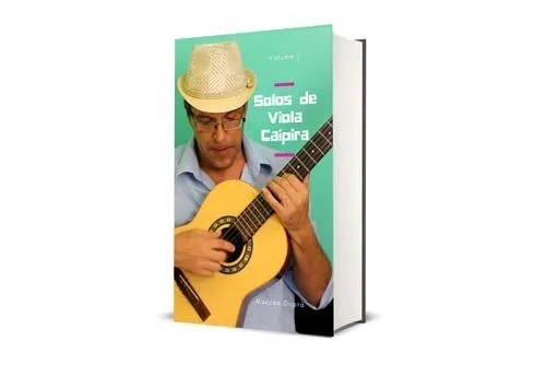 curso de viola caipira