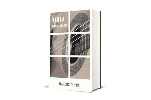 viola intermediário