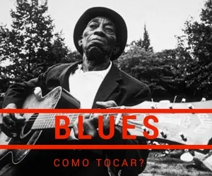 curso de blues
