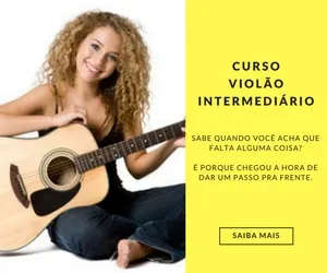 violão intermediário