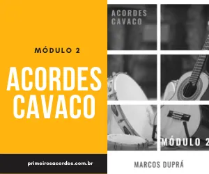 acordes cavaco 2