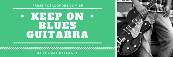 Aula Primeiros Acordes