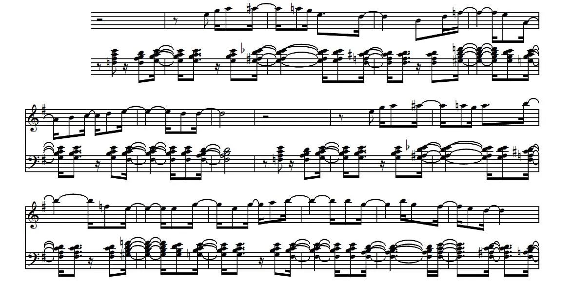 Aula Primeiros Acordes