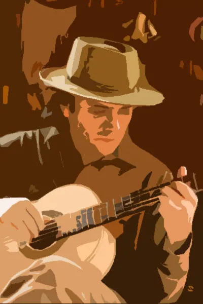 Aula Primeiros Acordes