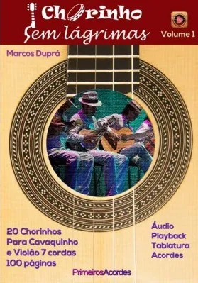 Aula Primeiros Acordes