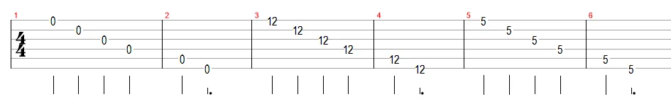 Aula Primeiros Acordes