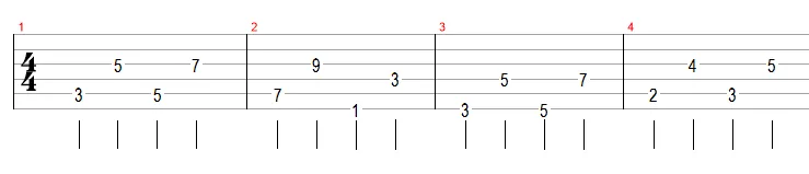 Aula Primeiros Acordes