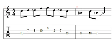 Aula Primeiros Acordes