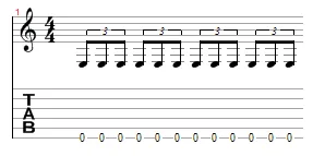 Aula Primeiros Acordes