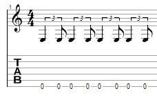 Aula Primeiros Acordes