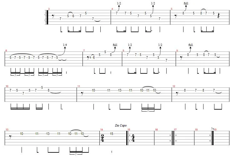 Aula Primeiros Acordes