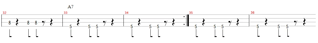 Aula Primeiros Acordes