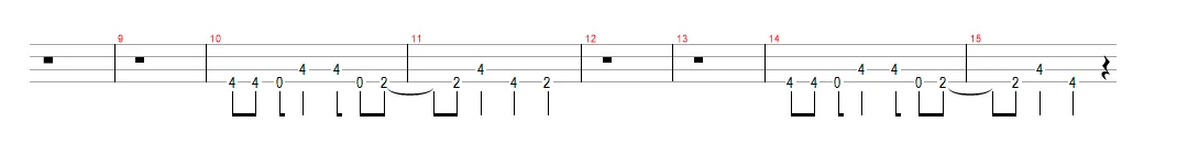 Aula Primeiros Acordes