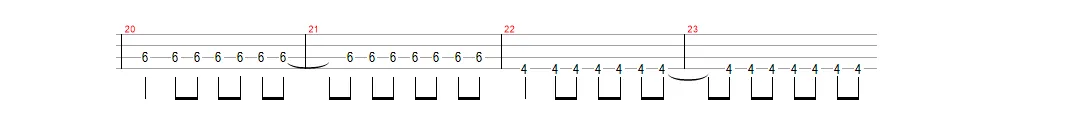 Aula Primeiros Acordes