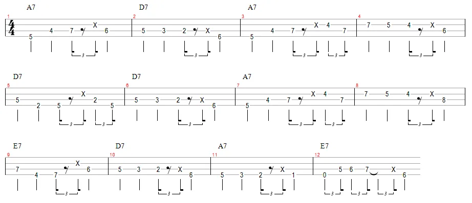 Aula Primeiros Acordes