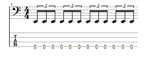 Aula Primeiros Acordes