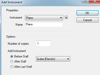 Aula Primeiros Acordes