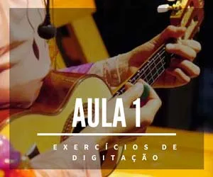 Aula Primeiros Acordes