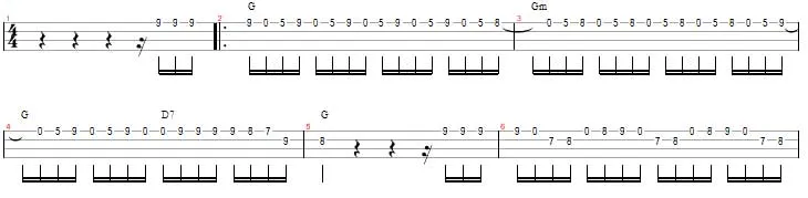 Aula Primeiros Acordes