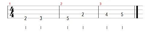 Aula Primeiros Acordes