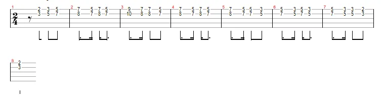 Aula Primeiros Acordes