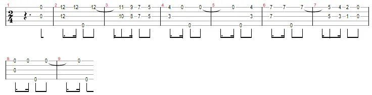 Aula Primeiros Acordes