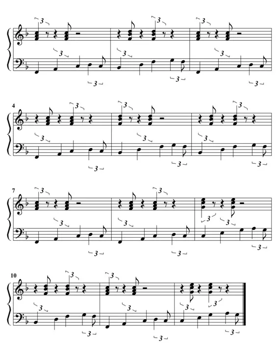 Aula Primeiros Acordes