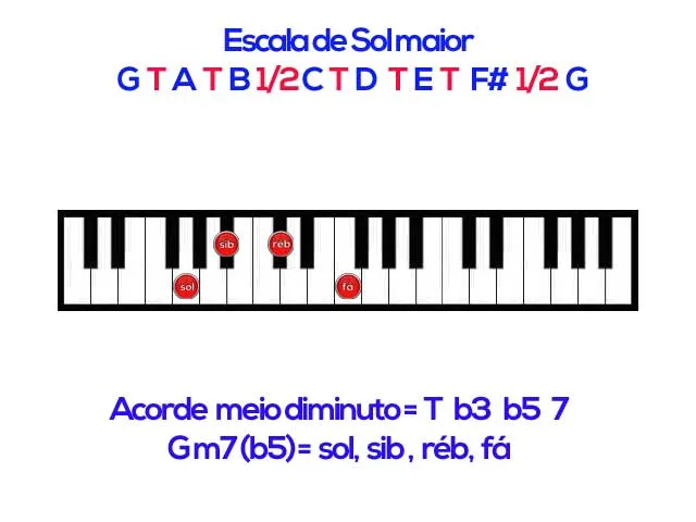 Aula Primeiros Acordes