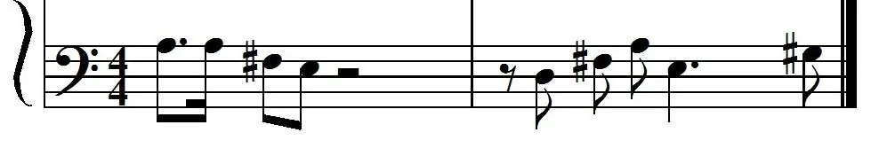 Aula Primeiros Acordes