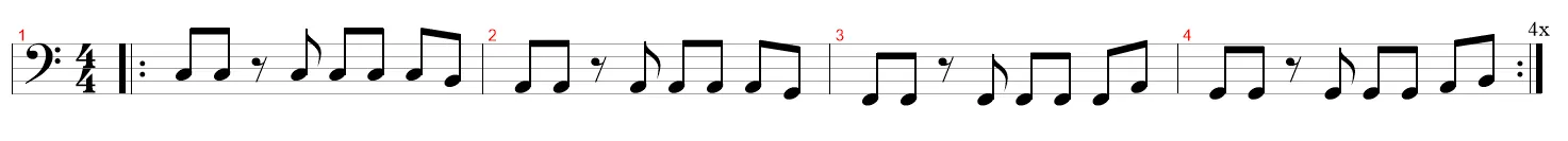 Aula Primeiros Acordes