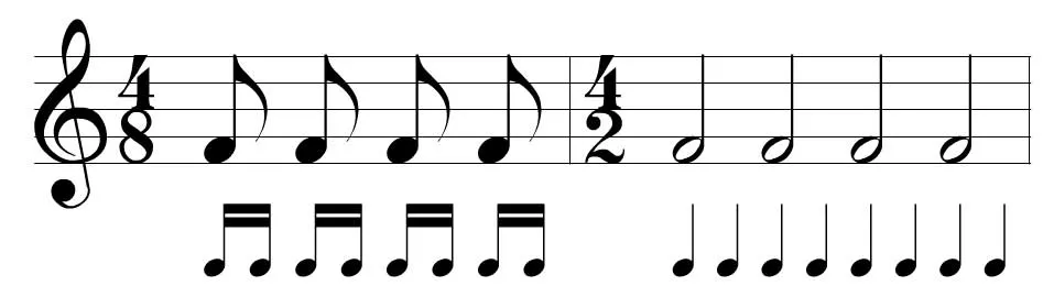 Aula Primeiros Acordes