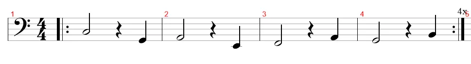 Aula Primeiros Acordes