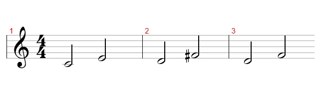 Aula Primeiros Acordes