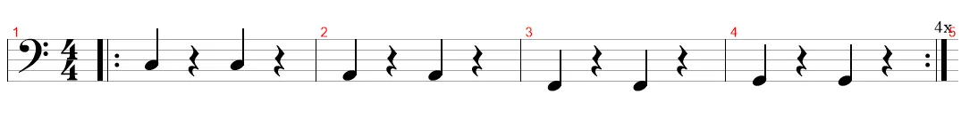 Aula Primeiros Acordes