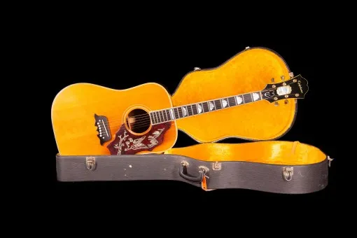 Aula Primeiros Acordes