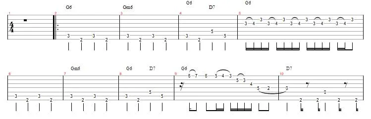 Aula Primeiros Acordes