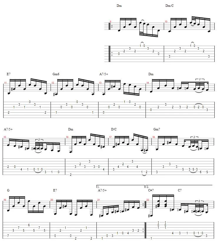 Aula Primeiros Acordes