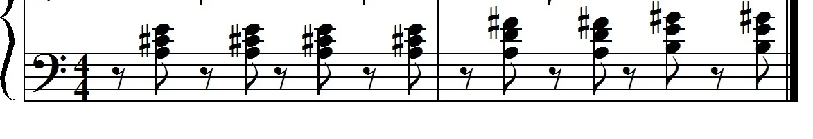 Aula Primeiros Acordes